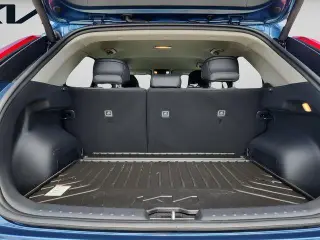 Crossover Kia Niro EV 2026 Wind 4dr