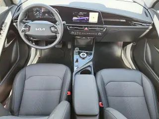 Crossover Kia Niro EV 2026 Wind 4dr