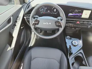 Crossover Kia Niro EV 2026 Wind 4dr