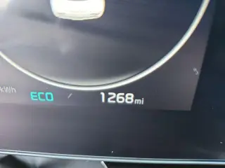 Crossover Kia Niro EV 2026 Wind 4dr