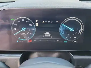Crossover Kia Niro EV 2026 Wind 4dr
