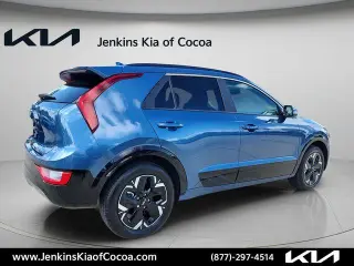 Crossover Kia Niro EV 2026 Wind 4dr