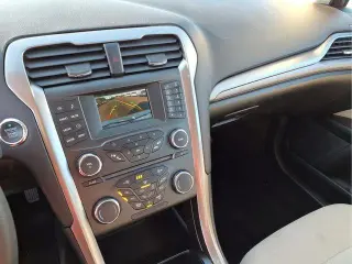 Ford Fusion Híbrido 2018 S Sedán 4 puertas