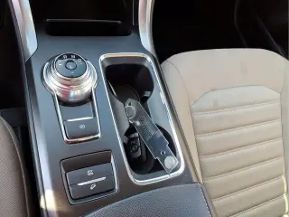 Ford Fusion Híbrido 2018 S Sedán 4 puertas