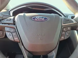 Ford Fusion Híbrido 2018 S Sedán 4 puertas