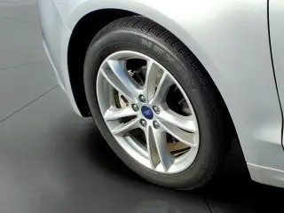 Ford Fusion Híbrido 2018 S Sedán 4 puertas