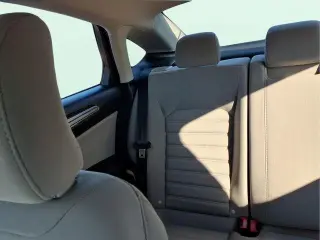 Ford Fusion Híbrido 2018 S Sedán 4 puertas