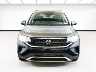 Volkswagen Taos 2023 AWD SE 4Motion 4dr SUV