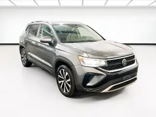Volkswagen Taos 2023 AWD SE 4Motion 4dr SUV