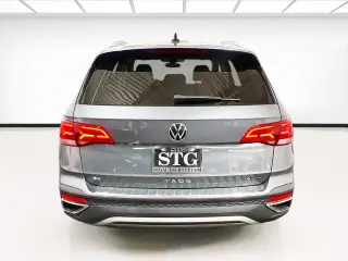 Volkswagen Taos 2023 AWD SE 4Motion 4dr SUV