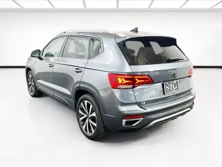 Volkswagen Taos 2023 AWD SE 4Motion 4dr SUV