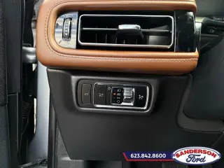 Lincoln Aviator 2024 Reserve 4dr SUV