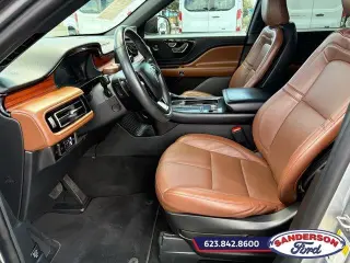 Lincoln Aviator 2024 Reserve 4dr SUV