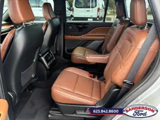 Lincoln Aviator 2024 Reserve 4dr SUV