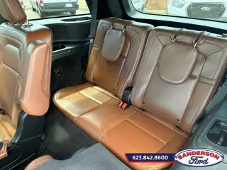 Lincoln Aviator 2024 Reserve 4dr SUV