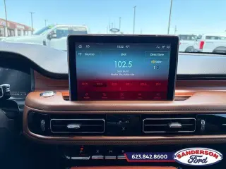 Lincoln Aviator 2024 Reserve 4dr SUV