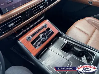 Lincoln Aviator 2024 Reserve 4dr SUV
