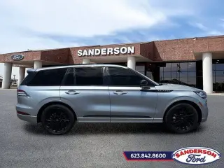 Lincoln Aviator 2024 Reserve 4dr SUV