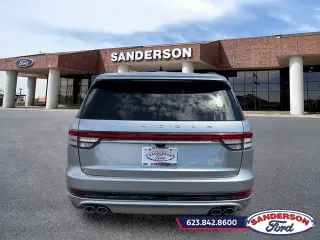 Lincoln Aviator 2024 Reserve 4dr SUV