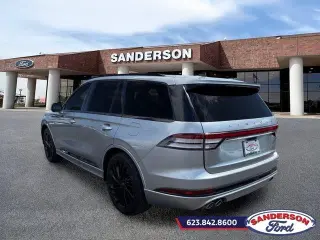 Lincoln Aviator 2024 Reserve 4dr SUV