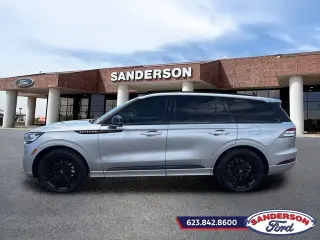 Lincoln Aviator 2024 Reserve 4dr SUV