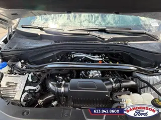 Lincoln Aviator 2024 Reserve 4dr SUV
