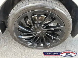 Lincoln Aviator 2024 Reserve 4dr SUV