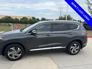 Hyundai SANTA FE 2022 SEL 4dr Crossover