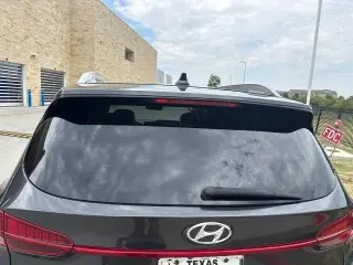Hyundai SANTA FE 2022 SEL 4dr Crossover
