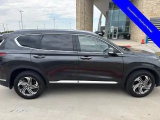 Hyundai SANTA FE 2022 SEL 4dr Crossover