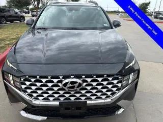 Hyundai SANTA FE 2022 SEL 4dr Crossover
