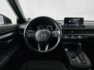 Honda CR-V Híbrido 2024 AWD Sport 4dr SUV