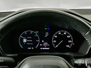 Honda CR-V Híbrido 2024 AWD Sport 4dr SUV