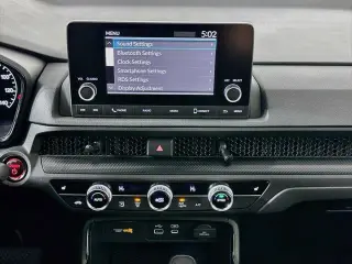 Honda CR-V Híbrido 2024 AWD Sport 4dr SUV