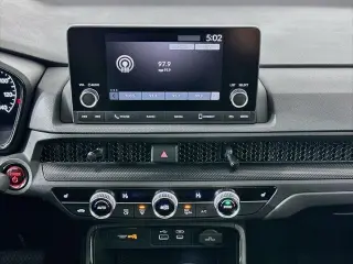 Honda CR-V Híbrido 2024 AWD Sport 4dr SUV