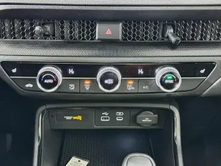 Honda CR-V Híbrido 2024 AWD Sport 4dr SUV