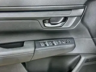 Honda CR-V Híbrido 2024 AWD Sport 4dr SUV