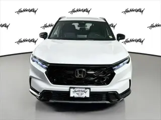 Honda CR-V Híbrido 2024 AWD Sport 4dr SUV