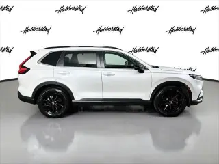Honda CR-V Híbrido 2024 AWD Sport 4dr SUV