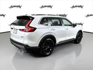 Honda CR-V Híbrido 2024 AWD Sport 4dr SUV
