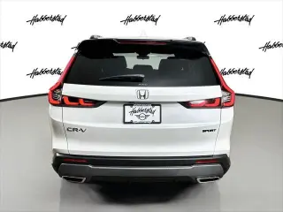 Honda CR-V Híbrido 2024 AWD Sport 4dr SUV