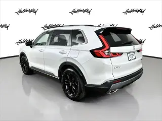 Honda CR-V Híbrido 2024 AWD Sport 4dr SUV