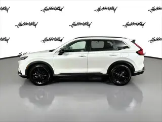 Honda CR-V Híbrido 2024 AWD Sport 4dr SUV