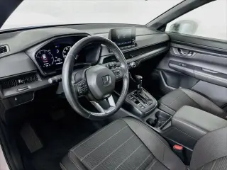 Honda CR-V Híbrido 2024 AWD Sport 4dr SUV
