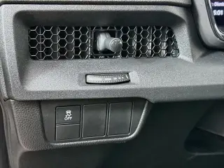 Honda CR-V Híbrido 2024 AWD Sport 4dr SUV