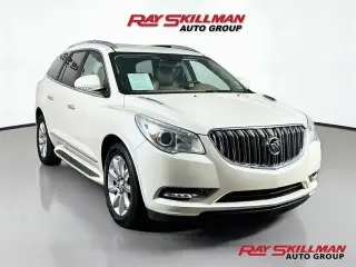 Buick Enclave 2013 AWD Premium 4 puertas Crossover