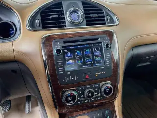 Buick Enclave 2013 AWD Premium 4 puertas Crossover