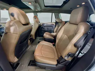 Buick Enclave 2013 AWD Premium 4 puertas Crossover