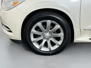 Buick Enclave 2013 AWD Premium 4 puertas Crossover