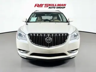 Buick Enclave 2013 AWD Premium 4 puertas Crossover